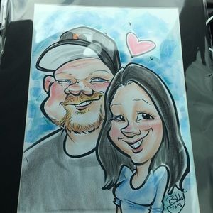 Meet your Posher, Karen